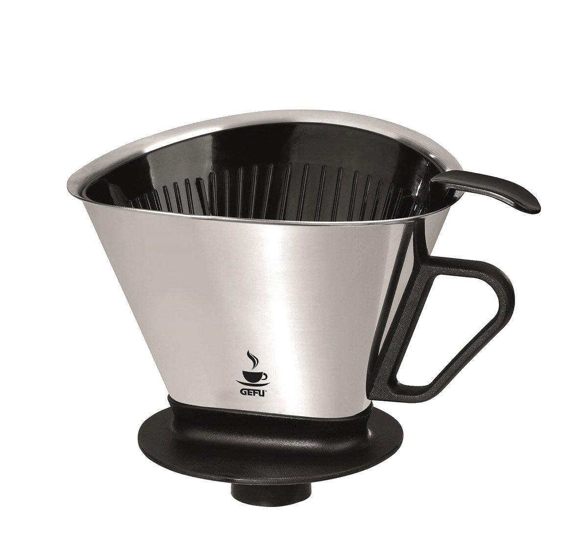 GEFU Coffee Filter Angelo - Whole and All