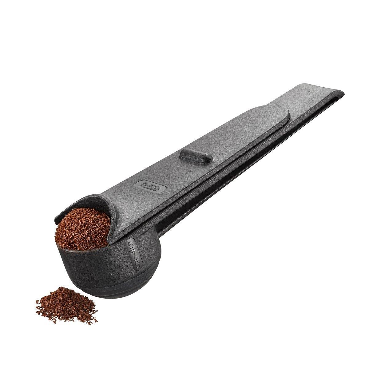 GEFU Coffee Scoop Moreno - Whole and All