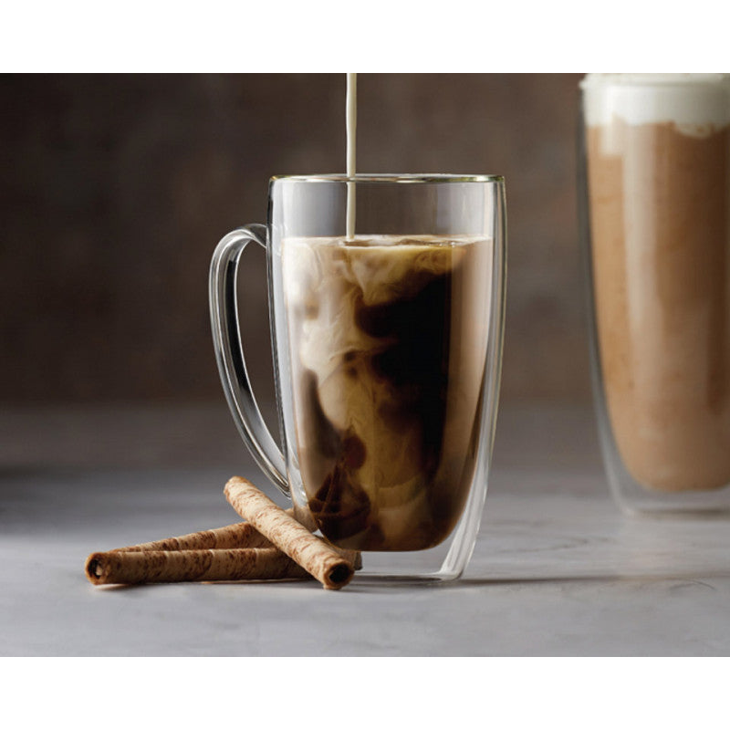 Ocean Doppio Mug, 430 ml