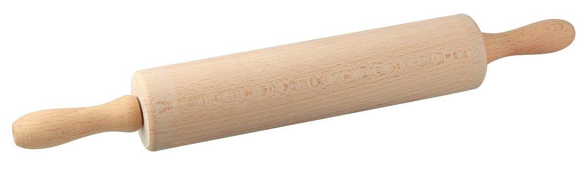 Dr. Oetker Rolling Pin, Classic, 6X44 cm