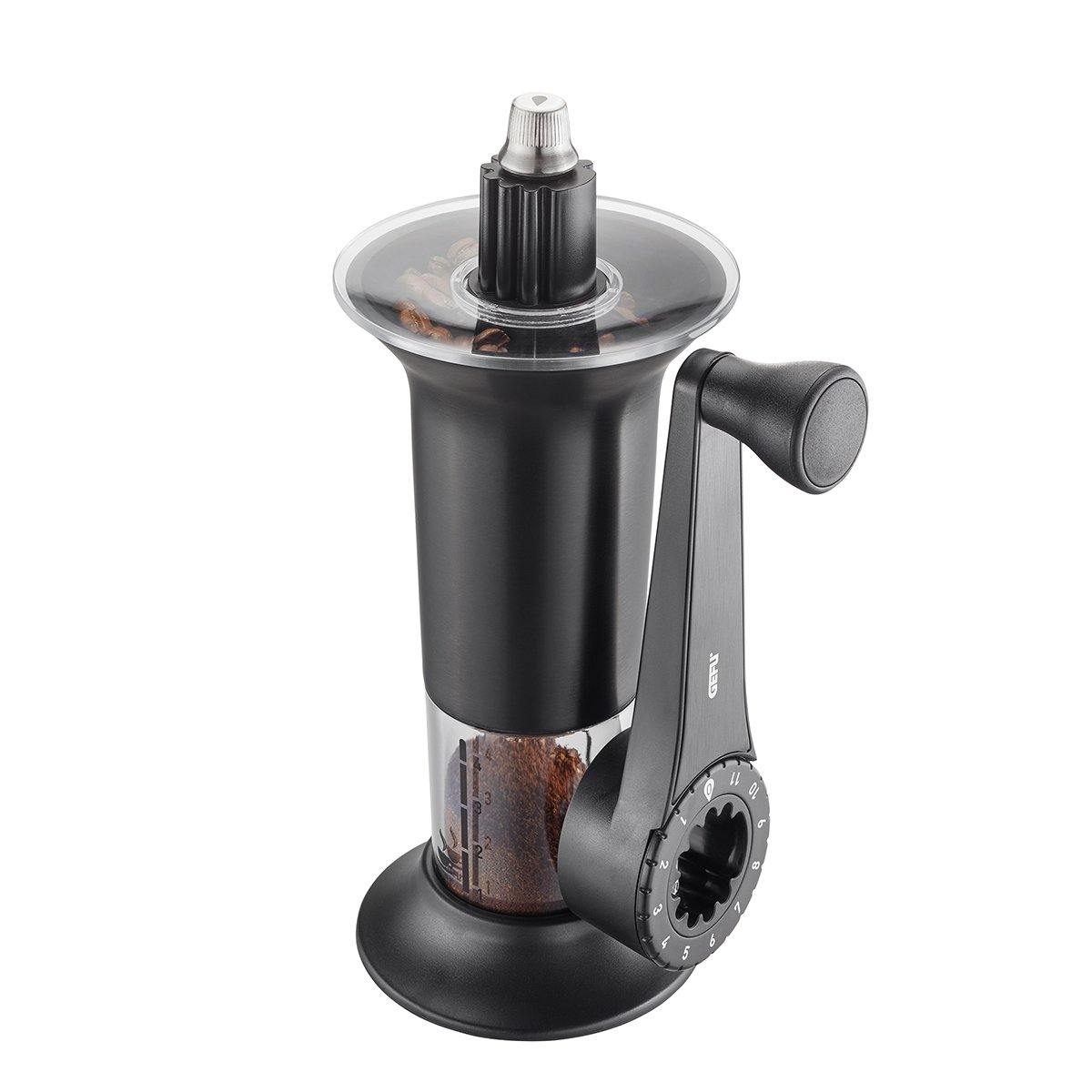 gefu coffee grinder