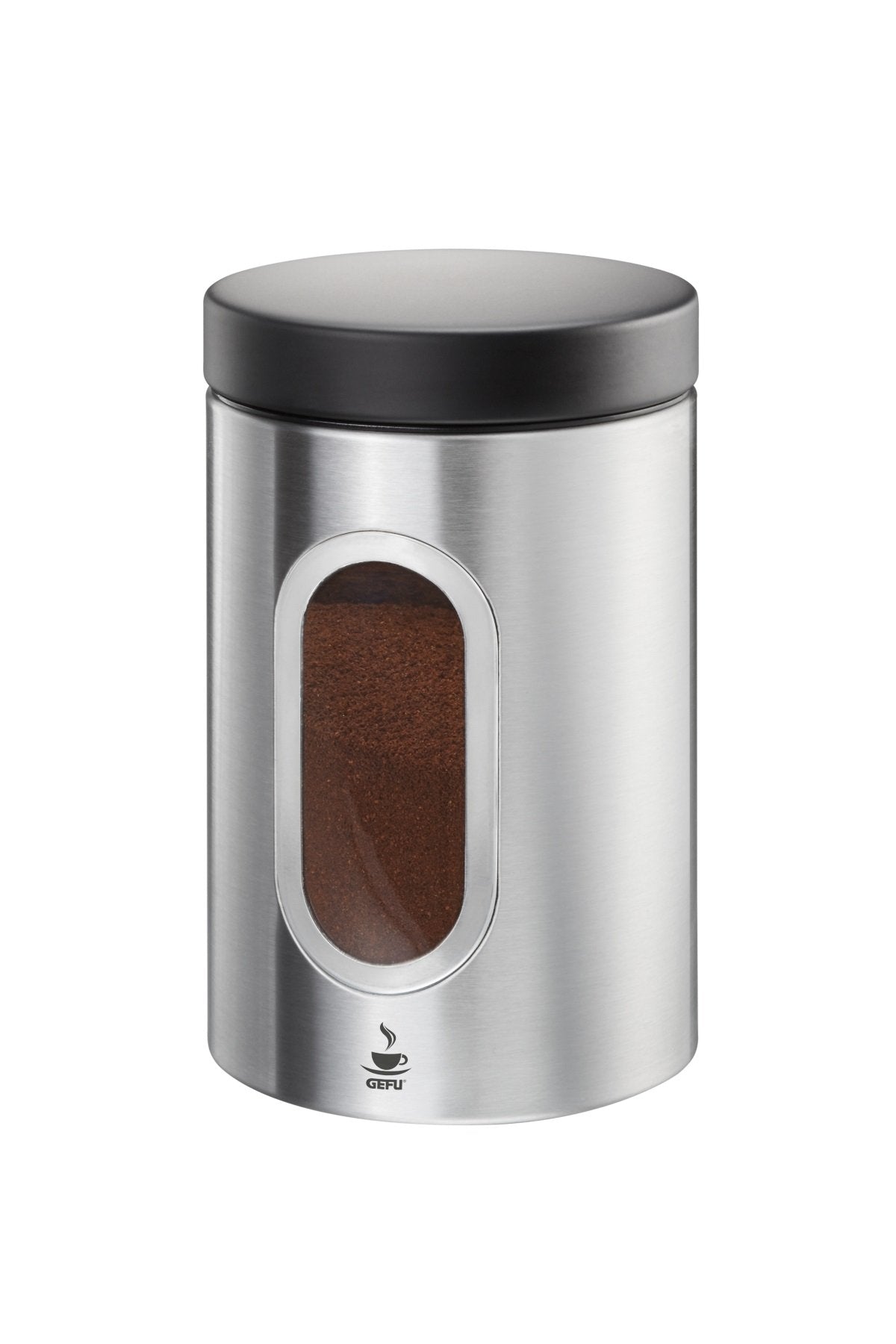 GEFU Coffee Tin, 500G - Whole and All