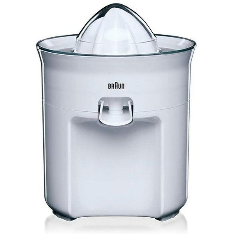 Braun Tribute Collection Citrus Juicer, 220V