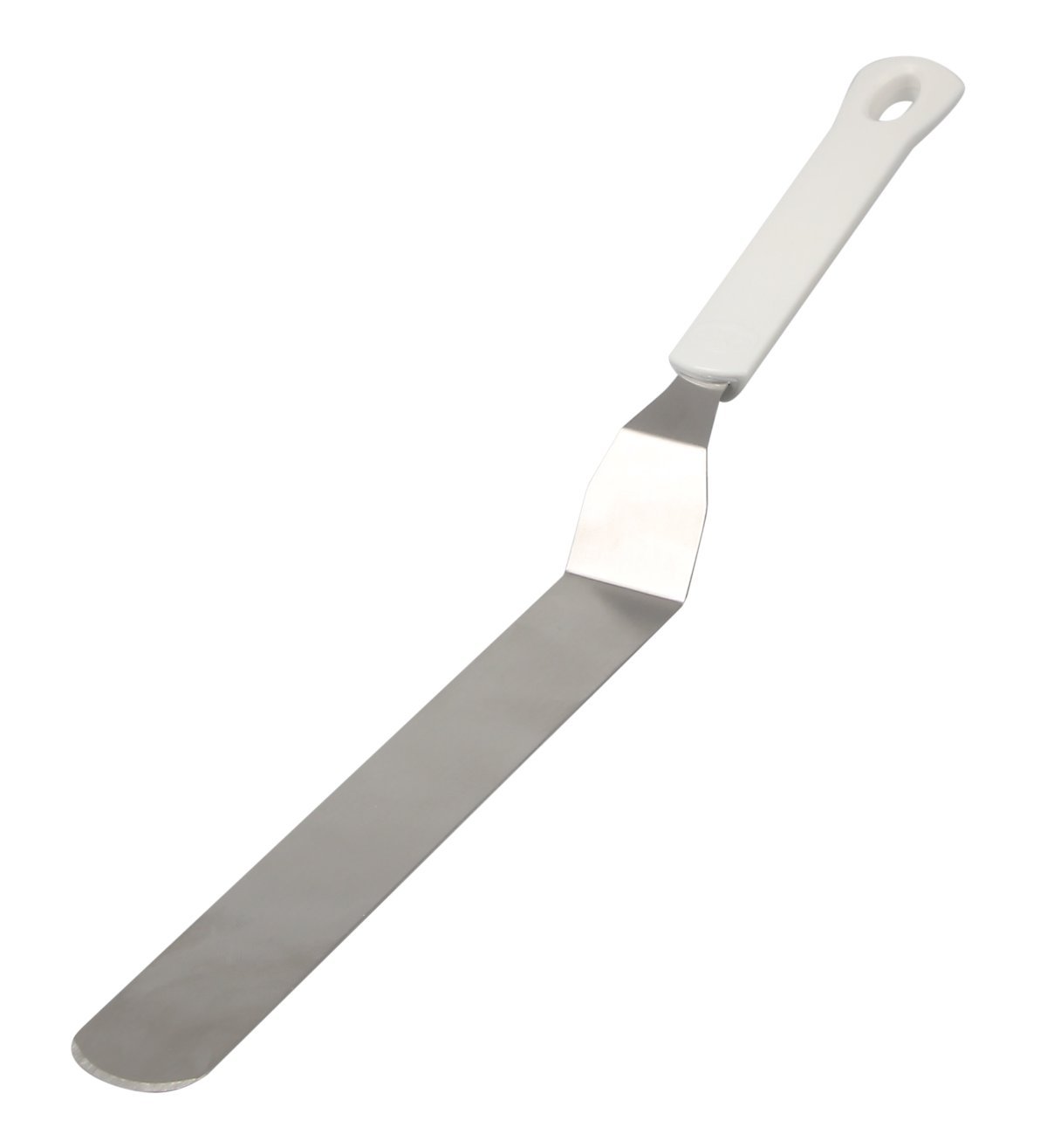 Angled spatula - POC, Spatulas - Cristel