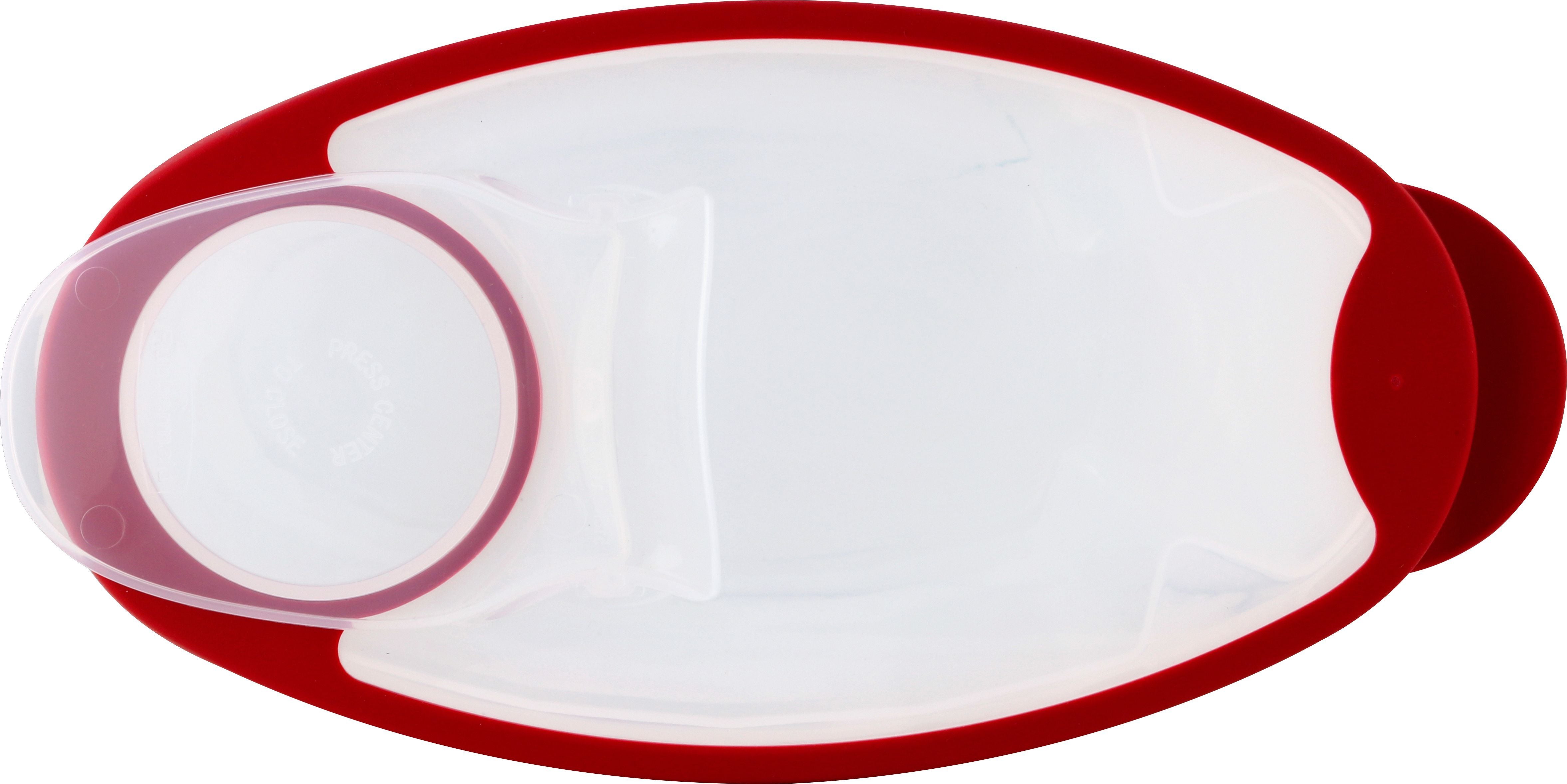 Rubbermaid Flex Seal Cereal Keeper Container, 5.68 L - Whole and All