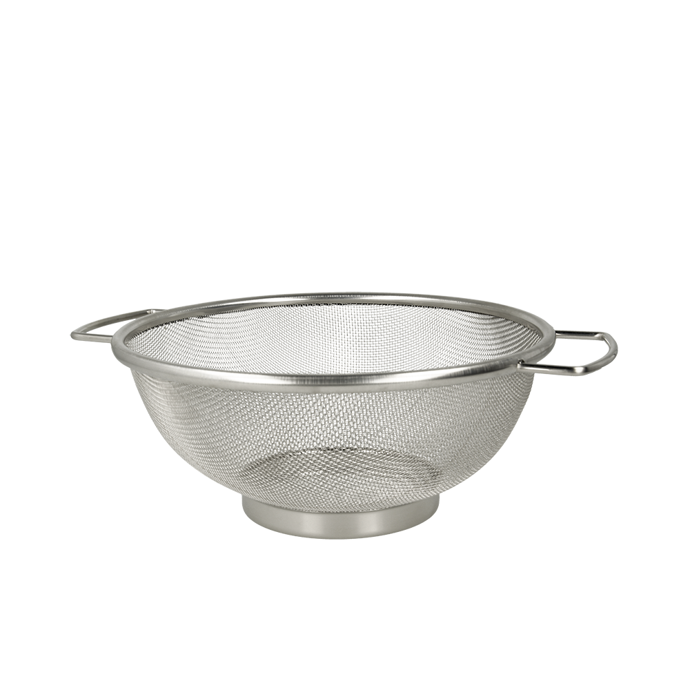Metaltex Stainless Steel Colander With Handles