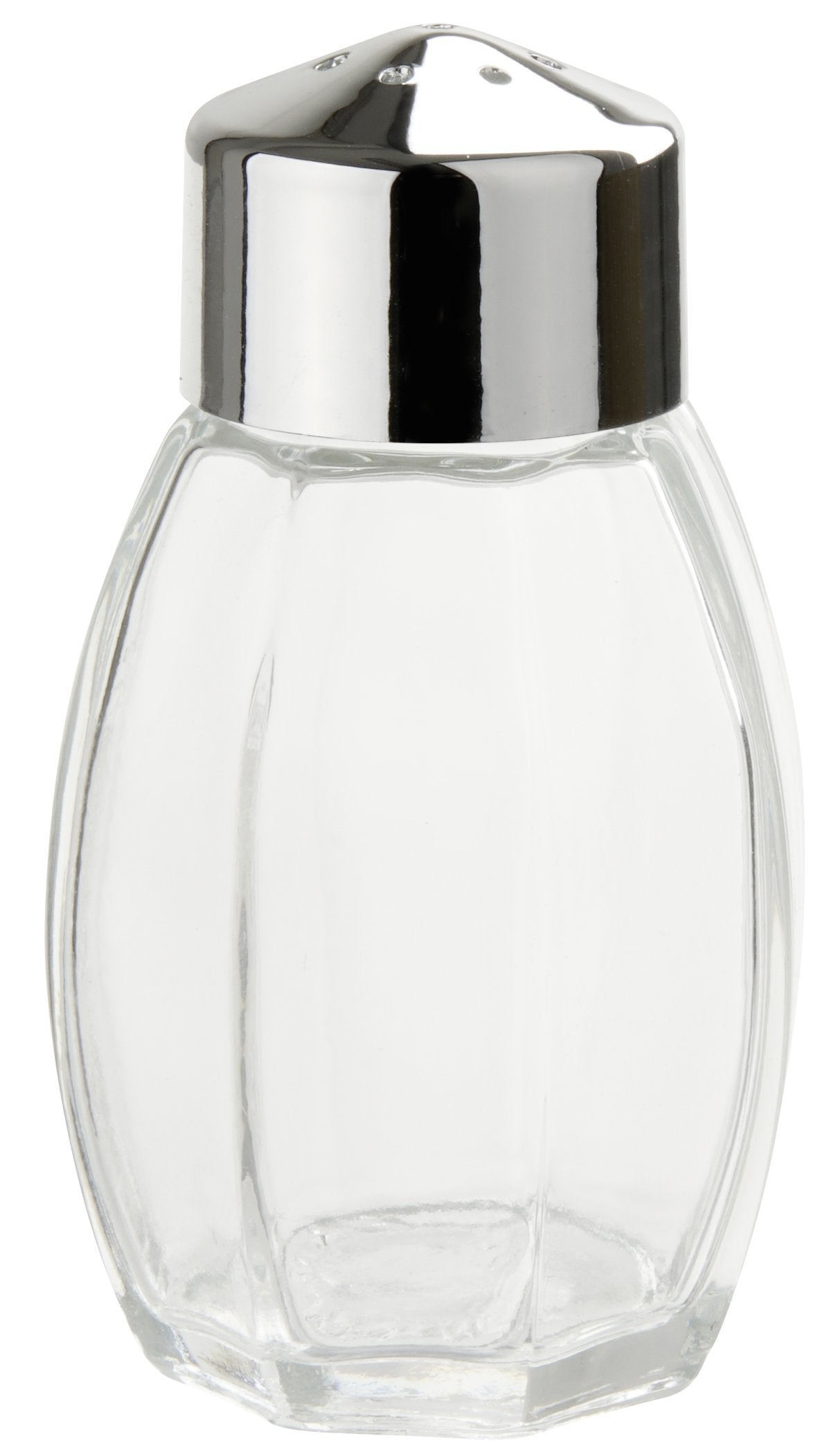 Fackelmann Salt & Pepper Shaker, 1piece