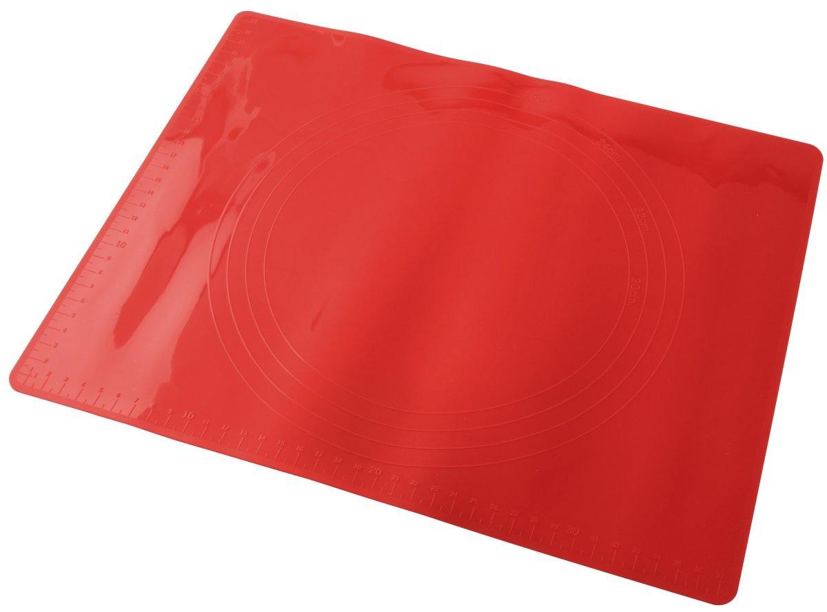 Dr. Oetker Flexxibel Baking Mat Silicone - Whole and All