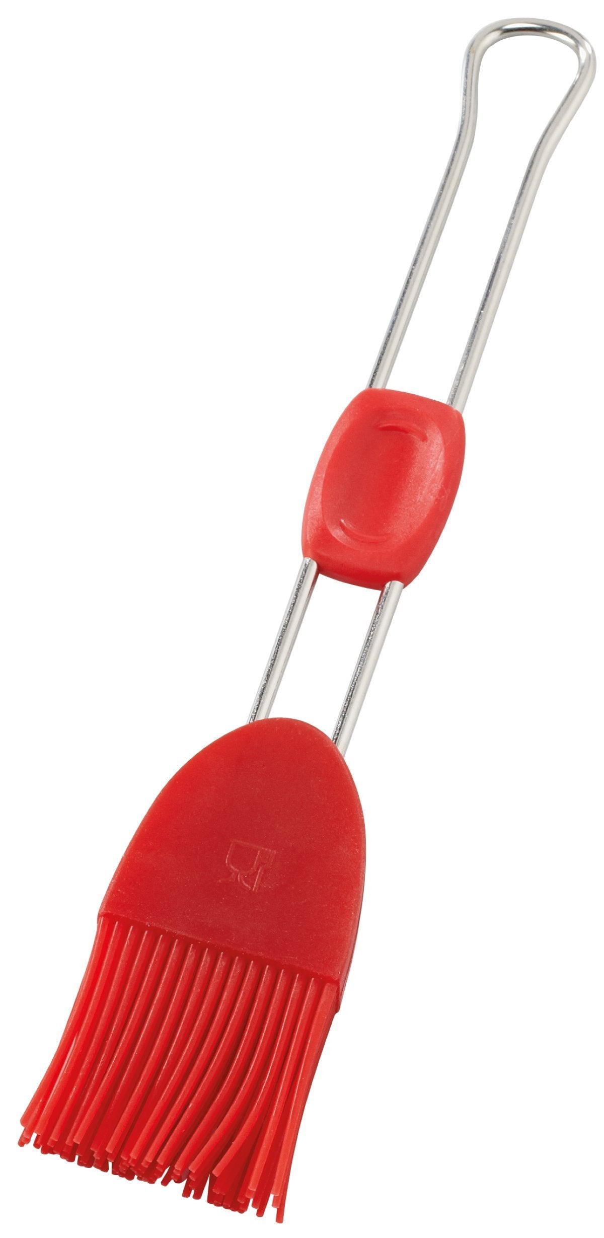 Dr.Oetker "Flexxible Love" Silicone Baking Brush, 37Mm