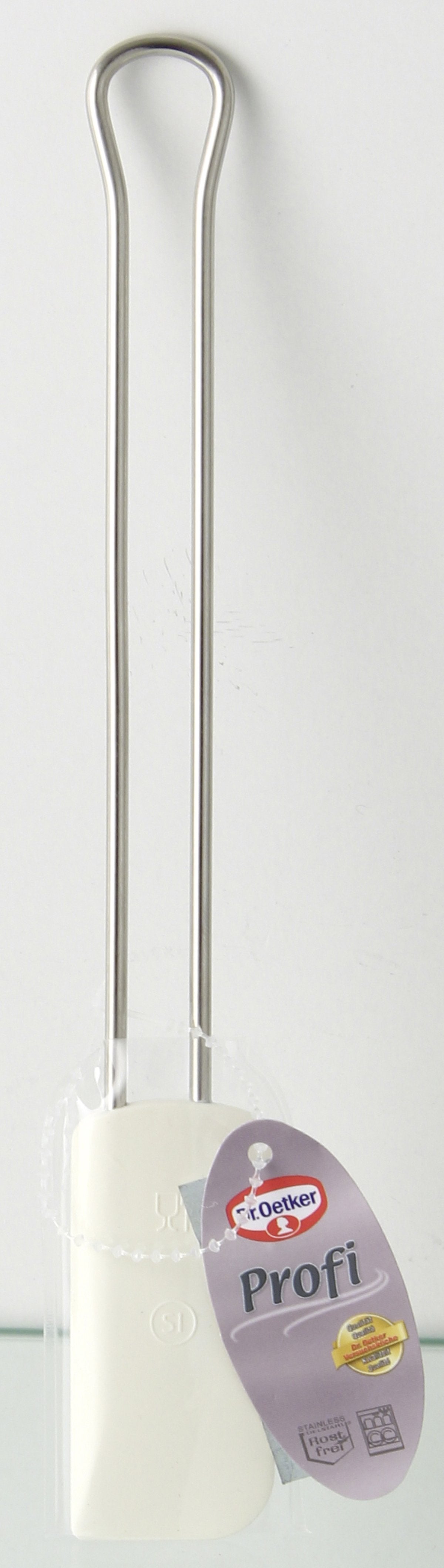 مكشطة العجين من الستانلس ستيل من دكتور اويتكر