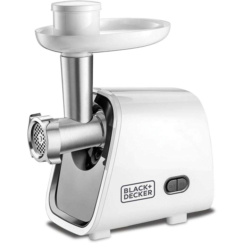 Black+Decker 1500 w/ Meat Mincer