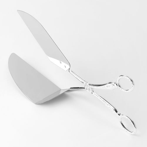Queen Anne Gateaux Scissors
