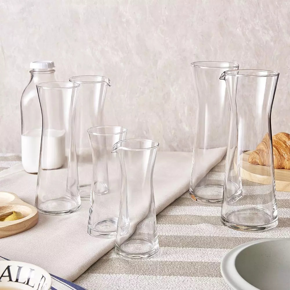 Ocean Tempo Carafe, 970 ml