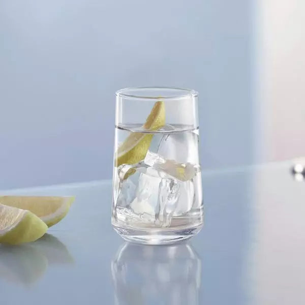 Ocean Patio Hi Ball, 290 ml (Set of 6 Pcs)