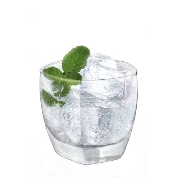 Ocean Sensation Double Rock, 285 ml (Set Of 2)