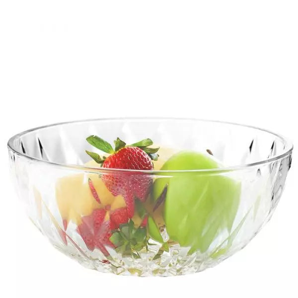 Ocean Diamond Bowl 8"