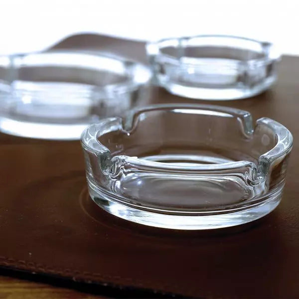Ocean Top Ashtray, 4.25"