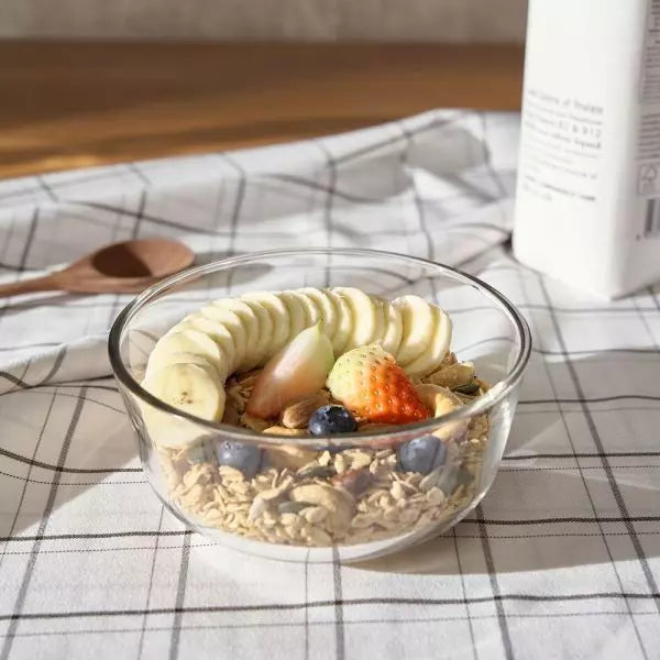 Ocean Assurance Bowl, 4.5"