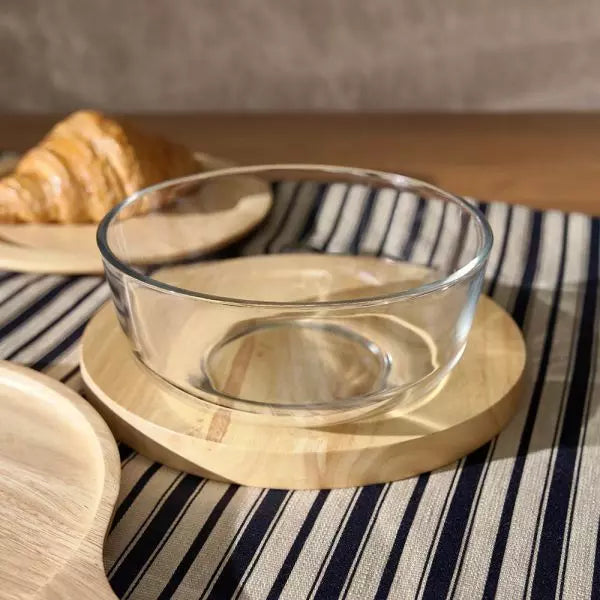 Ocean Assurance Bowl, 5.75"