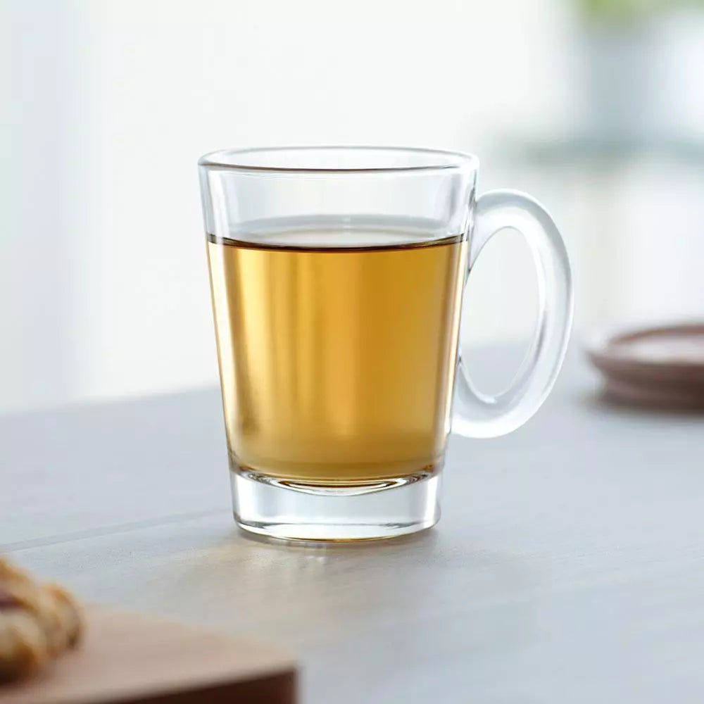 Ocean Nouveau Mug, 200 ml (Set of 6 Pcs)