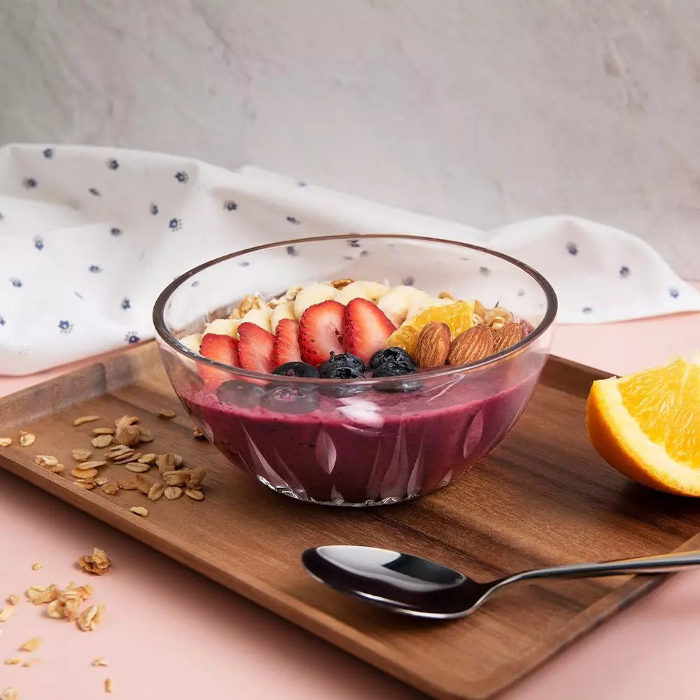 Ocean Reya Bowl, 5â€