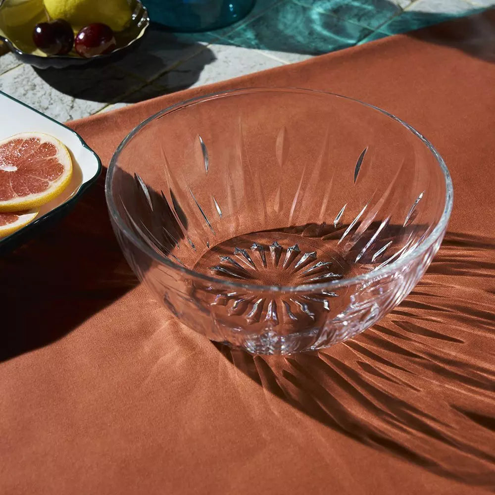 Ocean Reya Bowl, 8â€