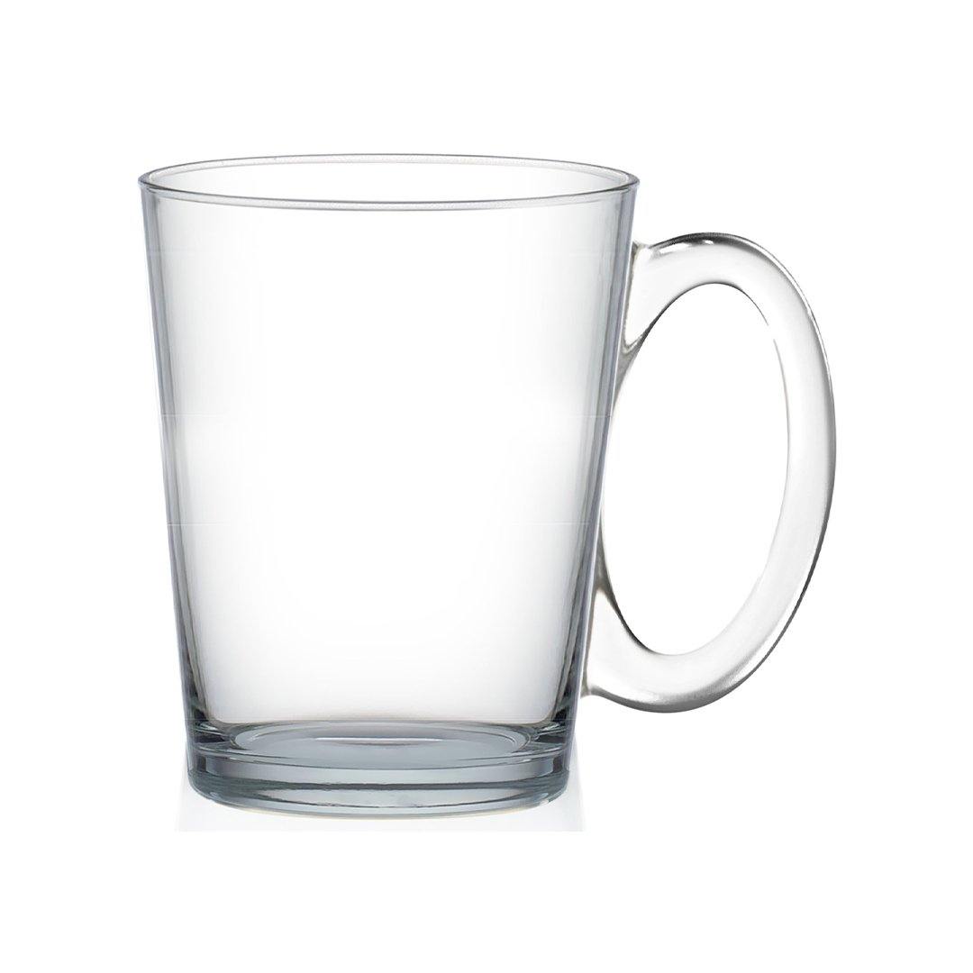 Ocean Nouveau Mug, 315 ml (Set of 6 Pcs) - Whole and All