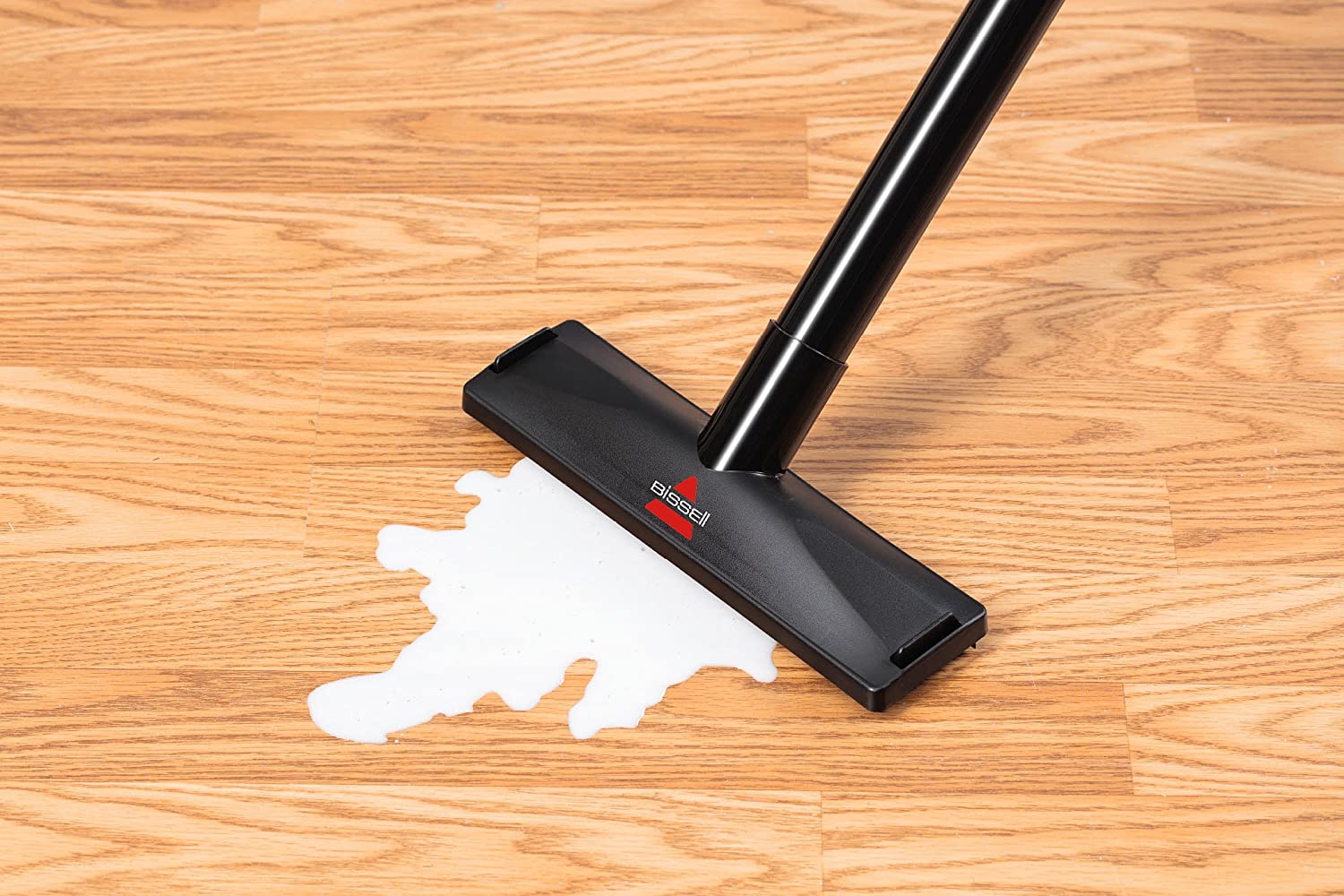 Bissell Premium Power Clean Professional Wet & Dry Canister Vacuum Cleaner