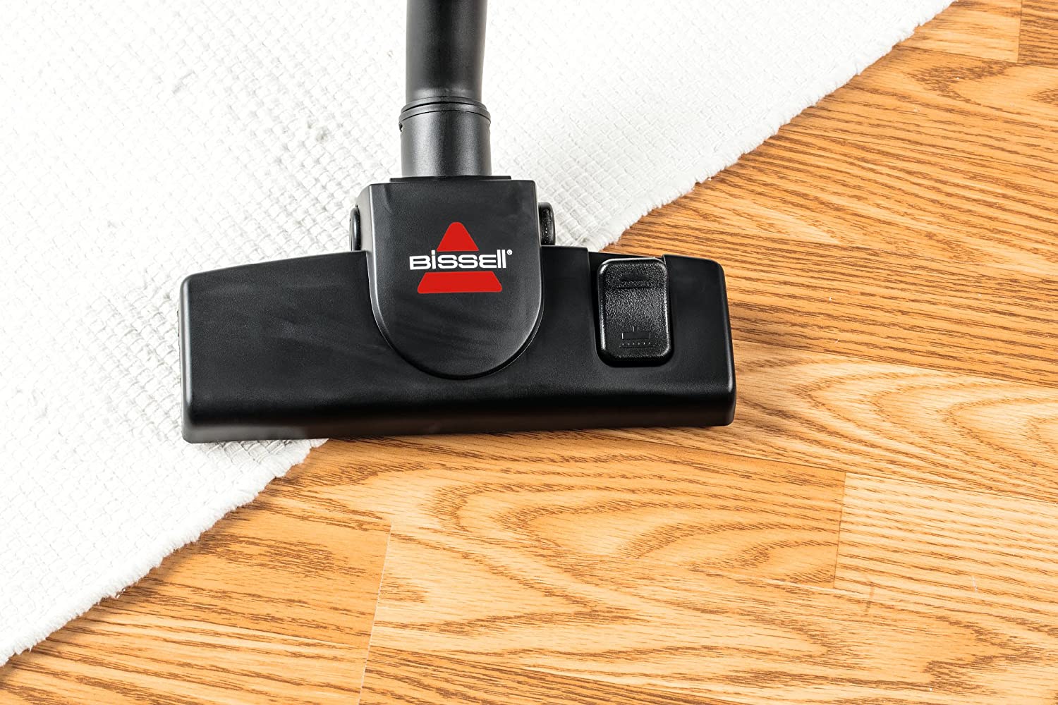 Bissell Premium Power Clean Professional Wet & Dry Canister Vacuum Cleaner