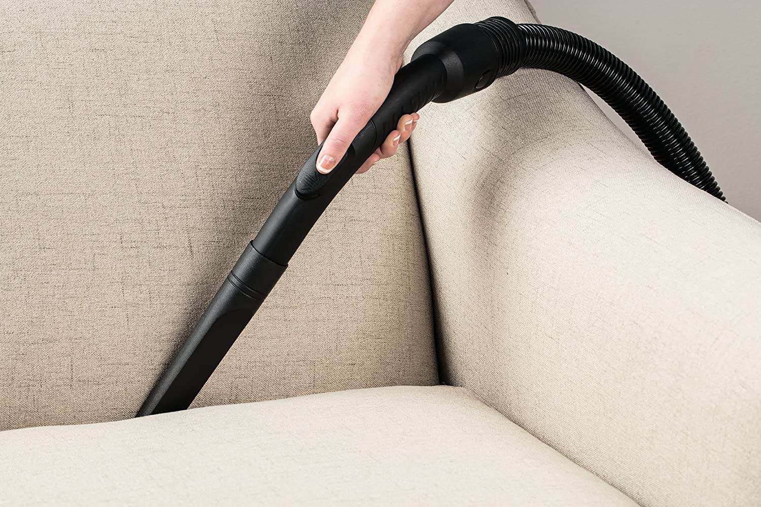 Bissell Premium Power Clean Professional Wet & Dry Canister Vacuum Cleaner