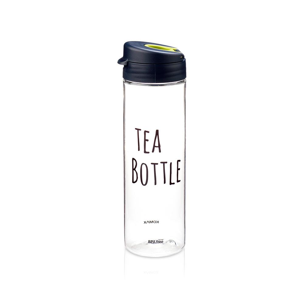 Komax Tea Bottle, 550 ml - Whole and All