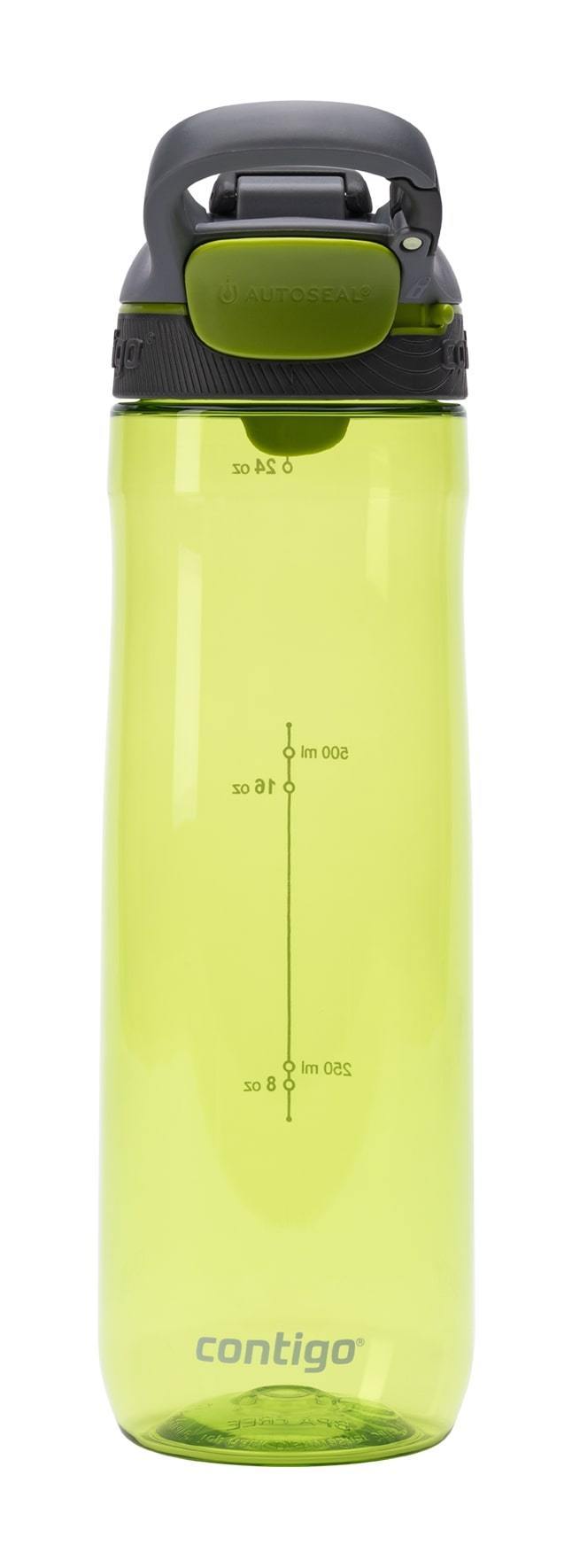 Contigo Autoseal Cortland Water Bottle - Whole and All