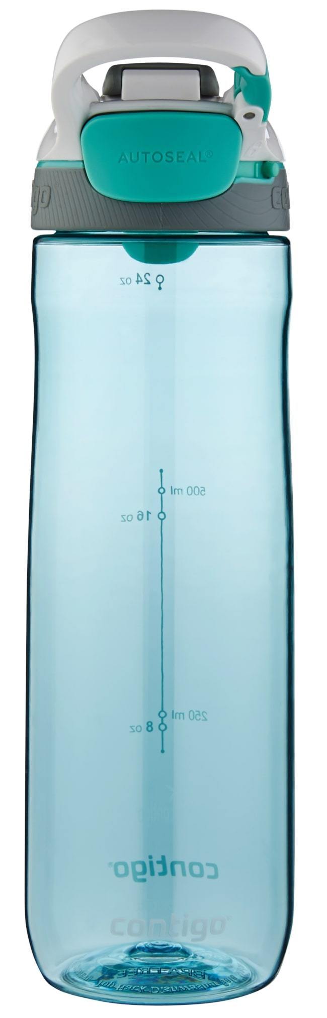 Contigo Autoseal Cortland Water Bottle - Whole and All