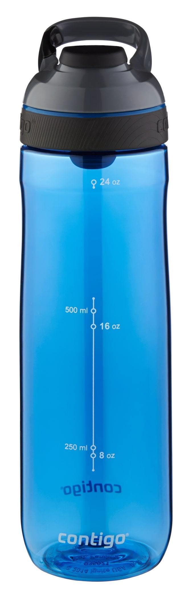 Contigo Autoseal Cortland Water Bottle - Whole and All