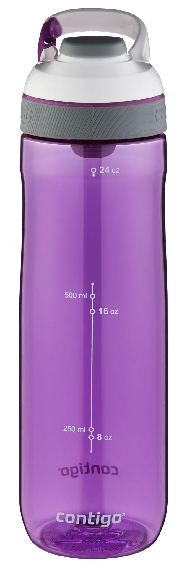 Contigo Autoseal Cortland Water Bottle - Whole and All