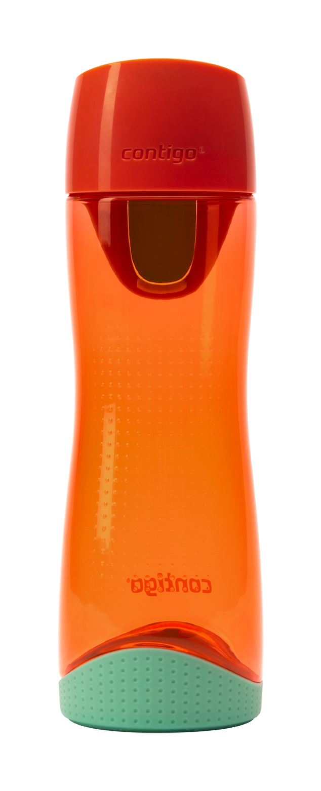 Contigo Autoseal Swish Water Bottle, 500 ml