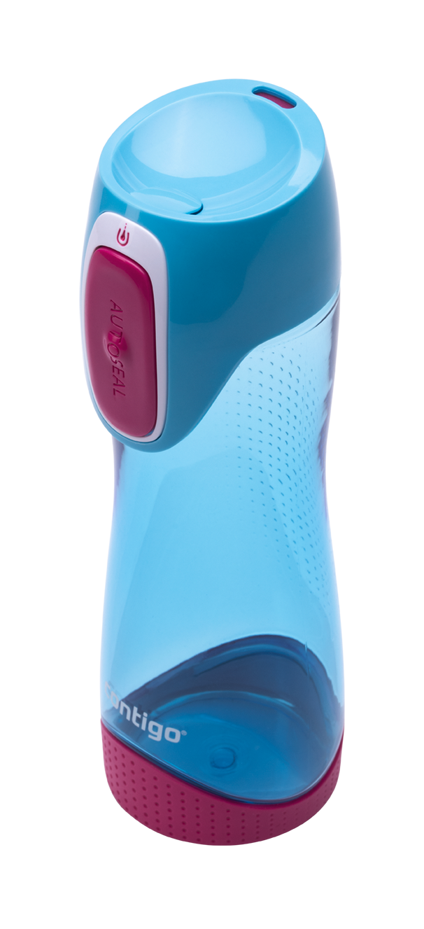 Contigo Autoseal Swish Water Bottle, 500 ml