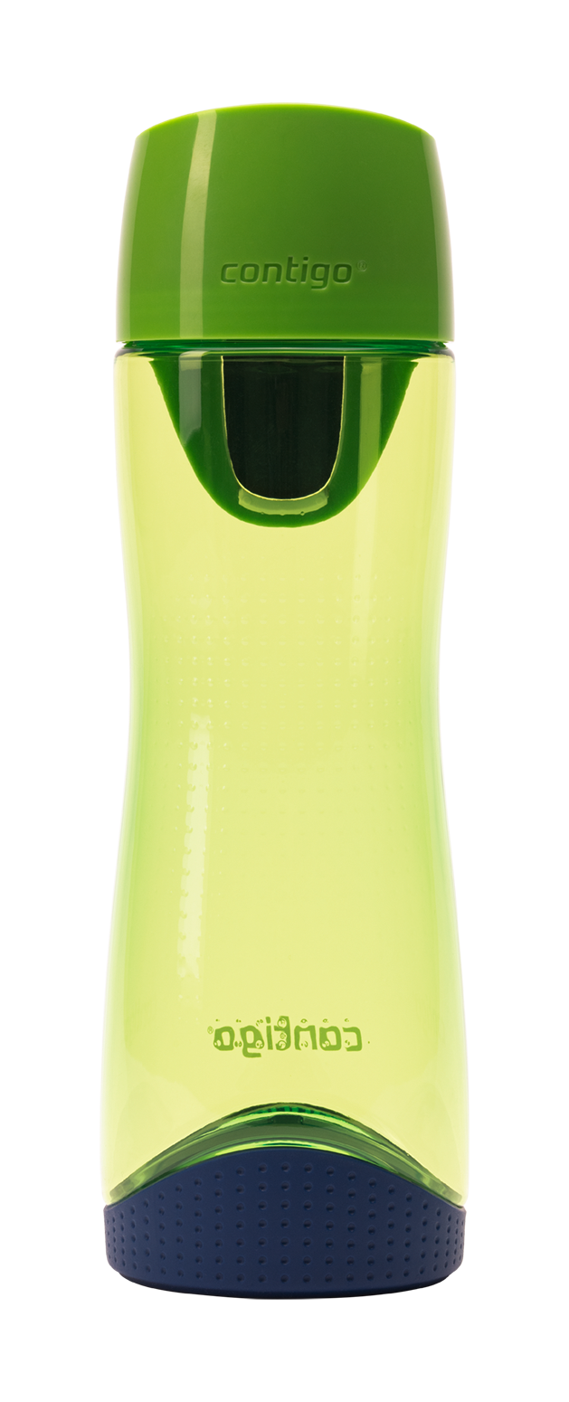 Contigo Autoseal Swish Water Bottle, 500 ml