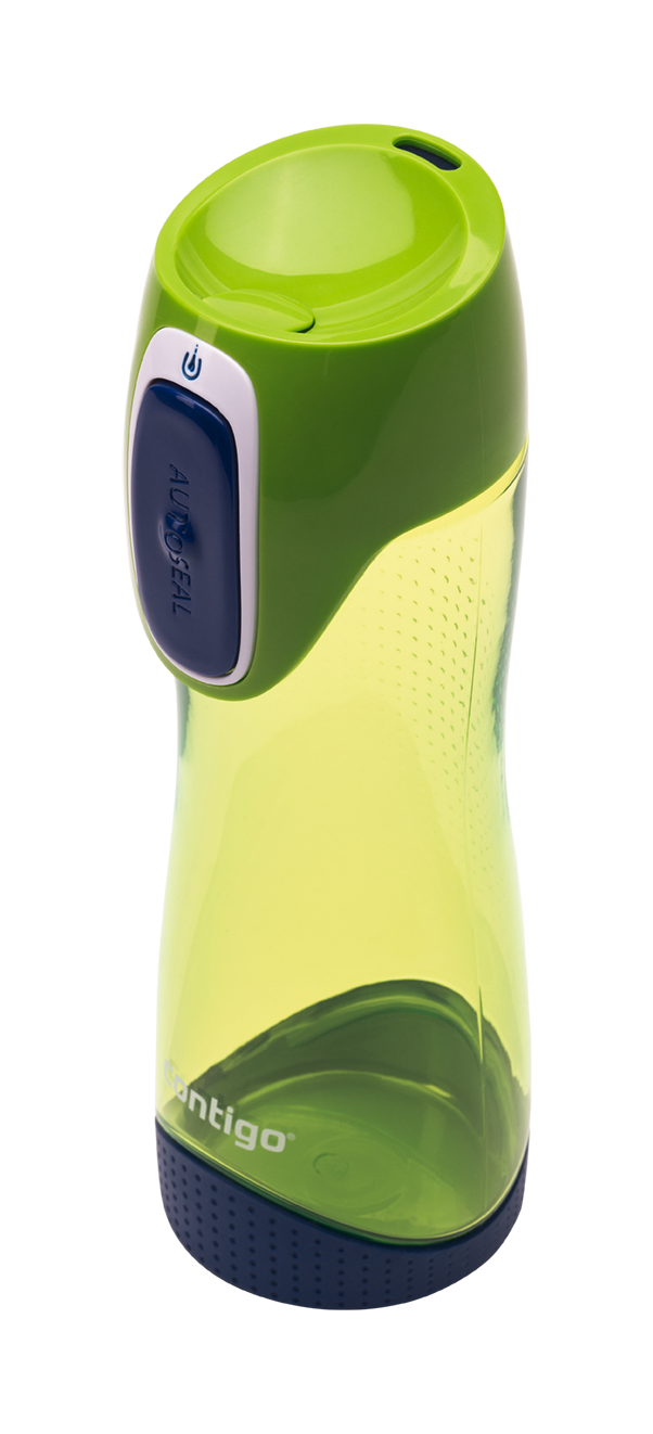 Contigo Autoseal Swish Water Bottle, 500 ml