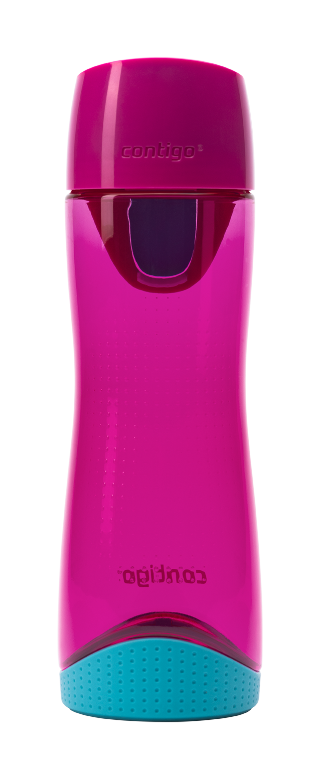 Contigo Autoseal Swish Water Bottle, 500 ml