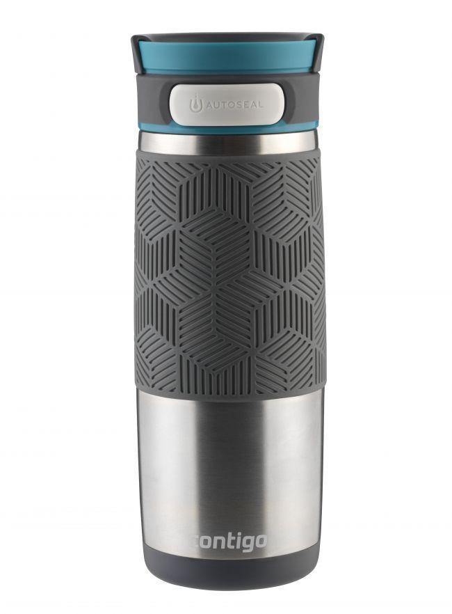 Contigo Autoseal Transit Vacuum Insulated Stainless Steel Travel Mug - Whole and All