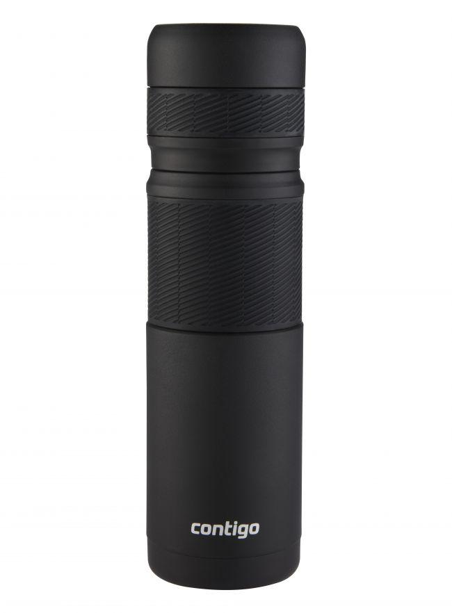 Thermal Bottles With 360 Interface - Vacuum Insulated Stainless Steel - Whole and All