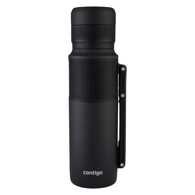 Thermal Bottles With 360 Interface - Vacuum Insulated Stainless Steel - Whole and All