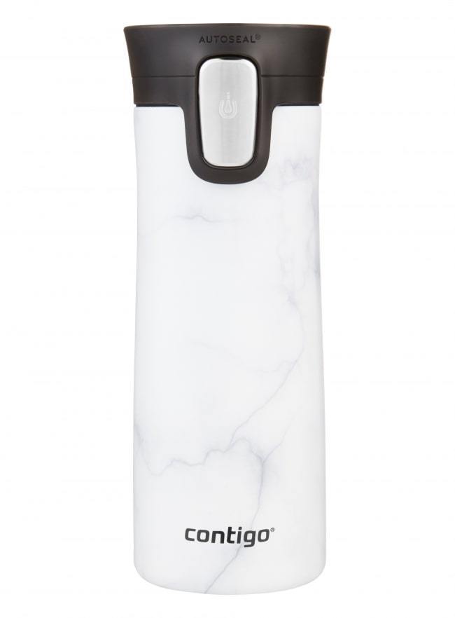 Contigo Autoseal Pinnacle Couture Vacuum Insulated Stainless Steel Travel Mug - Whole and All