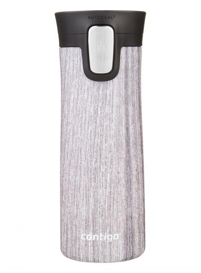 Contigo Autoseal Pinnacle Couture Vacuum Insulated Stainless Steel Travel Mug - Whole and All