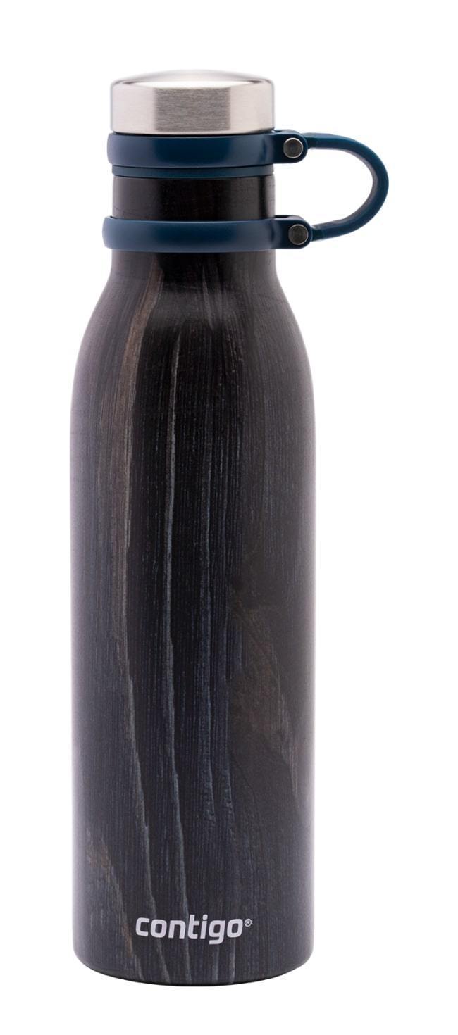 Contigo Autoseal Matterhorne Couture Vacuum Insulated Stainless Steel Bottle - Whole and All