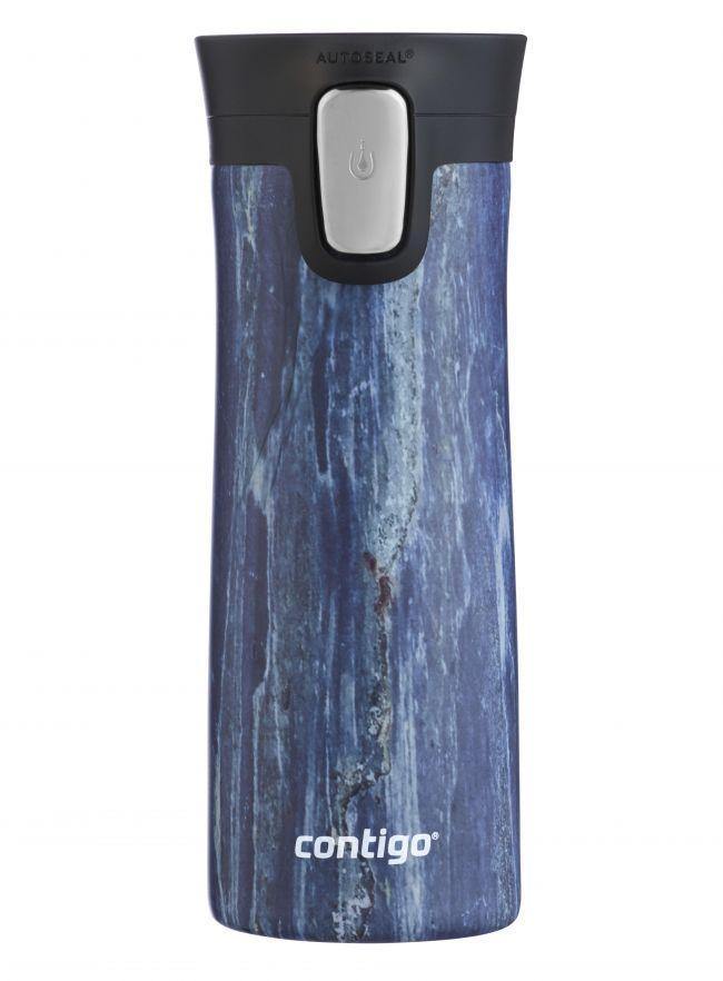 Contigo Autoseal Pinnacle Couture Vacuum Insulated Stainless Steel Travel Mug - Whole and All