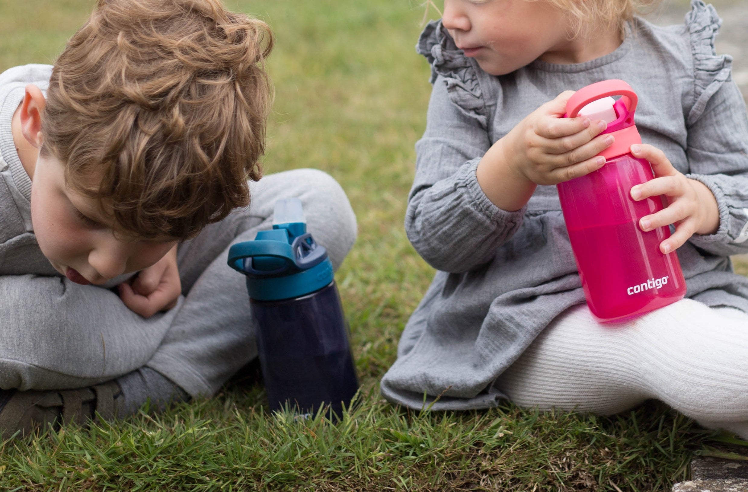 Contigo Autospout Kids Gizmo Flip