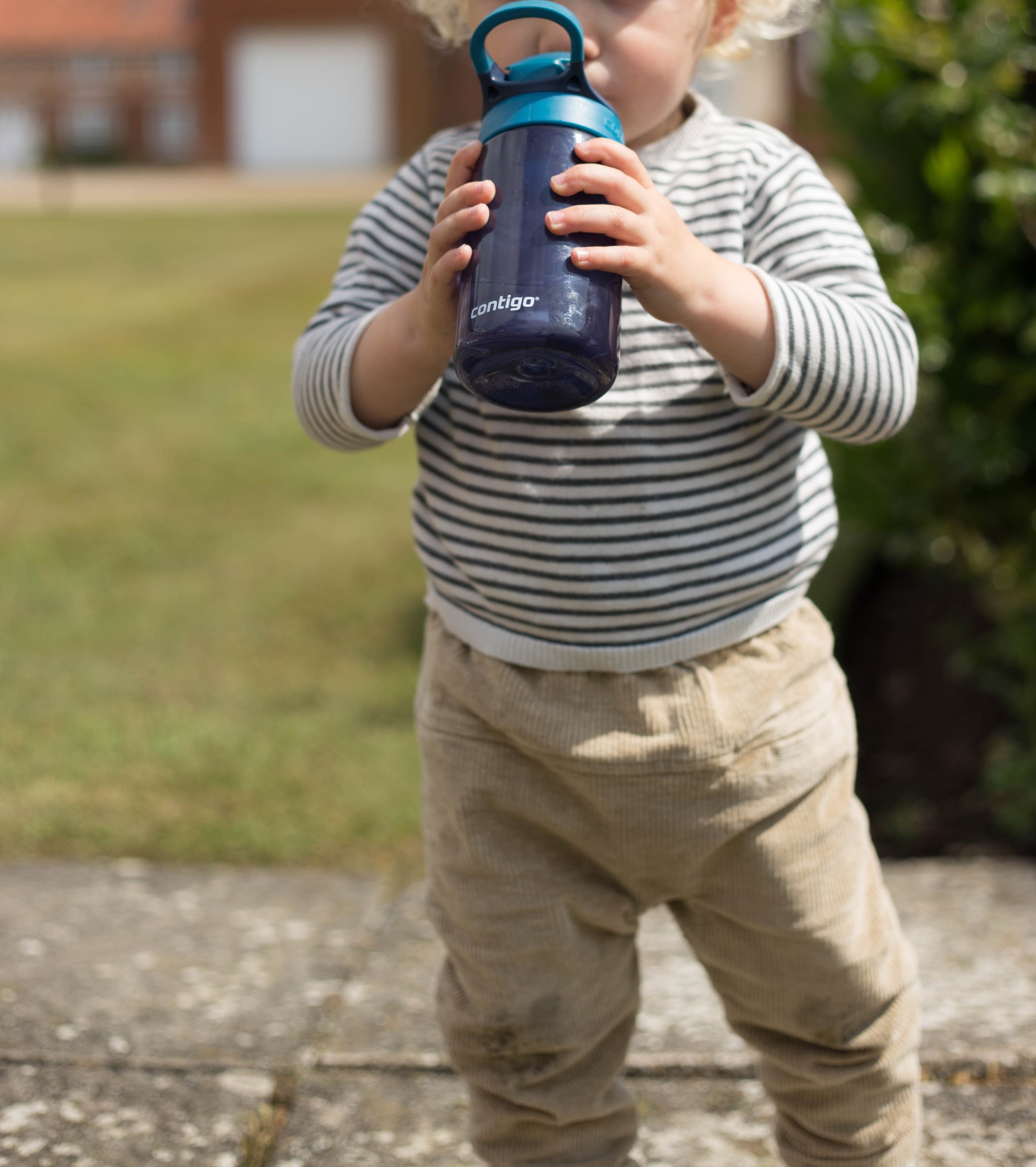 Contigo Autospout Kids Gizmo Flip