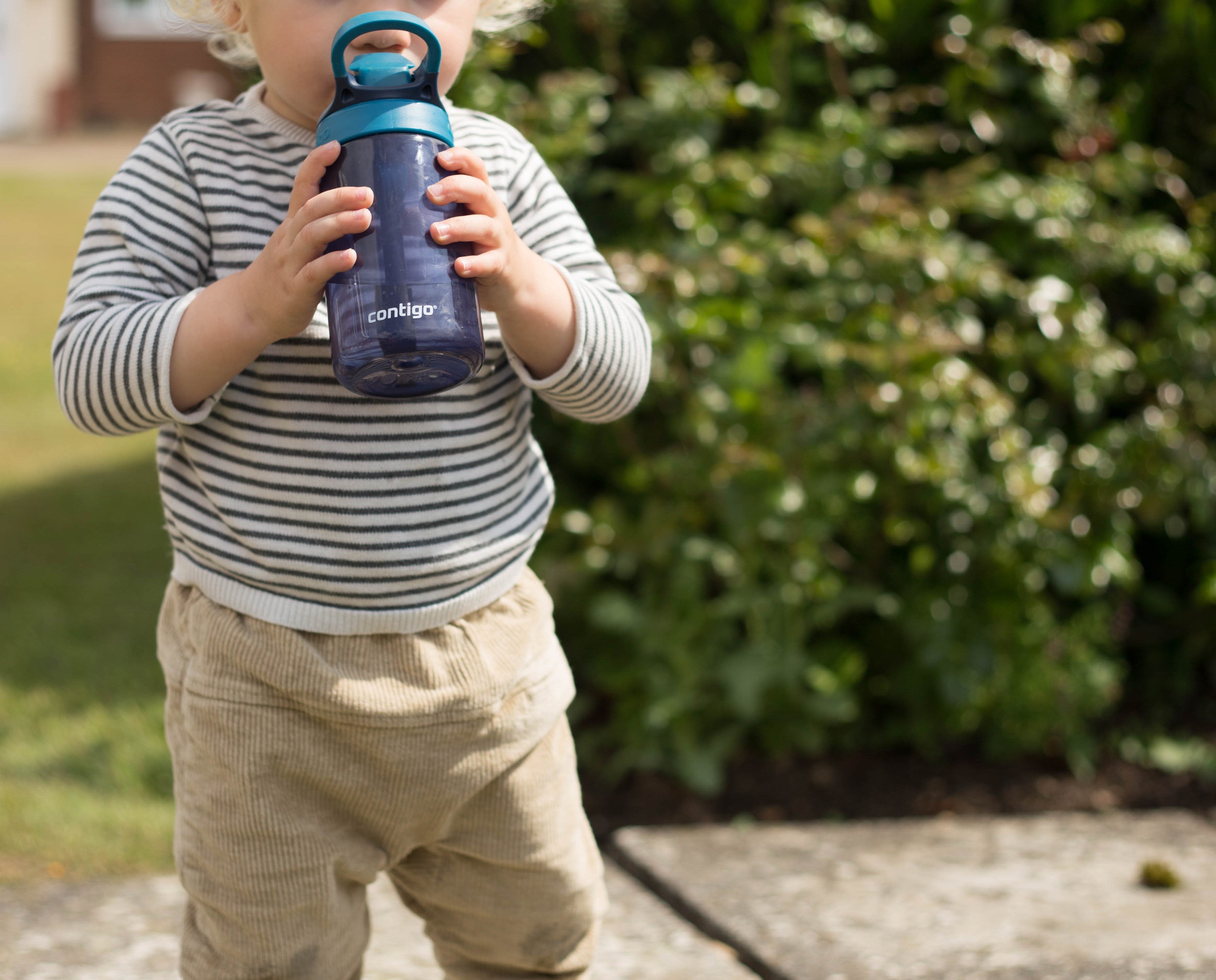 Contigo Autospout Kids Gizmo Flip